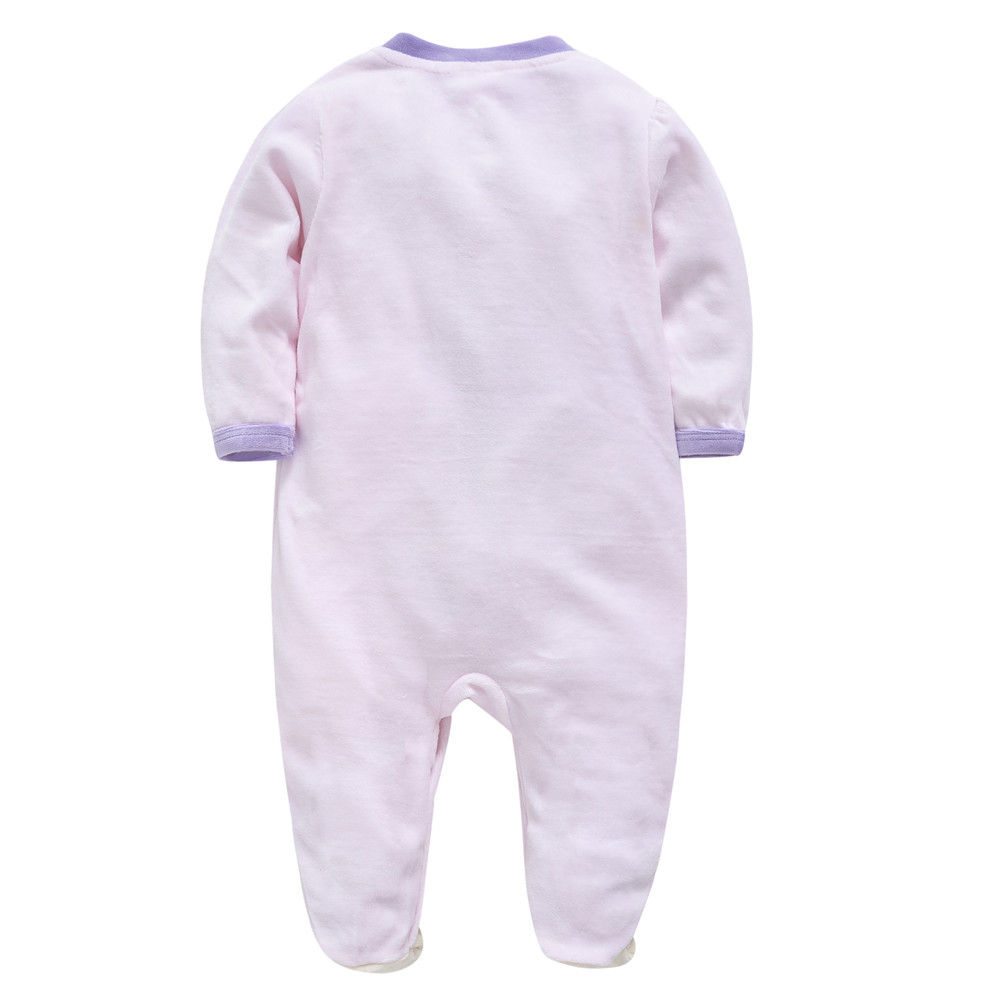 KavAdapters-Barboteuse ours en - Baby Clothing Gender Neutral avis et prix