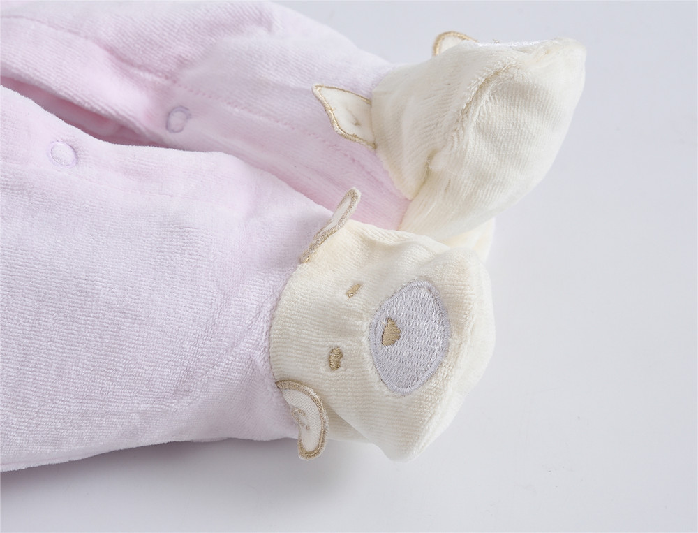 KavAdapters-Barboteuse ours en - Baby Clothing Gender Neutral avis et prix