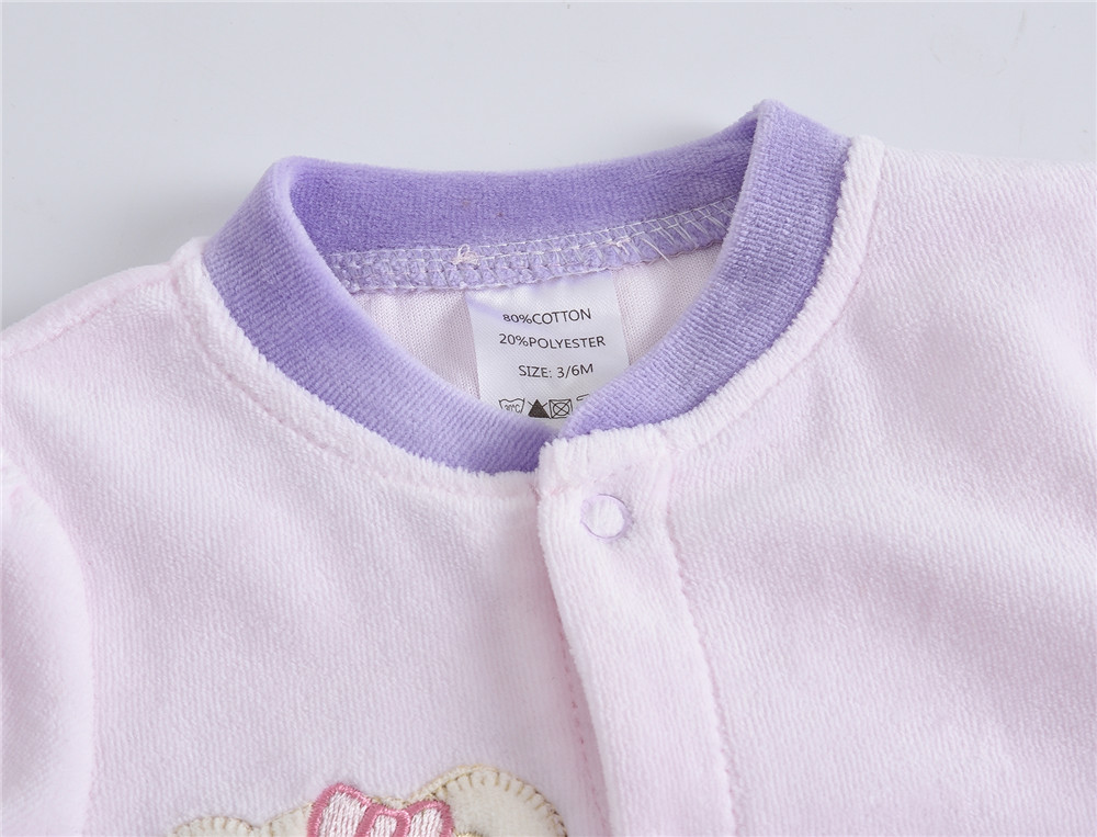 KavAdapters-Barboteuse ours en - Baby Clothing Gender Neutral avis et prix