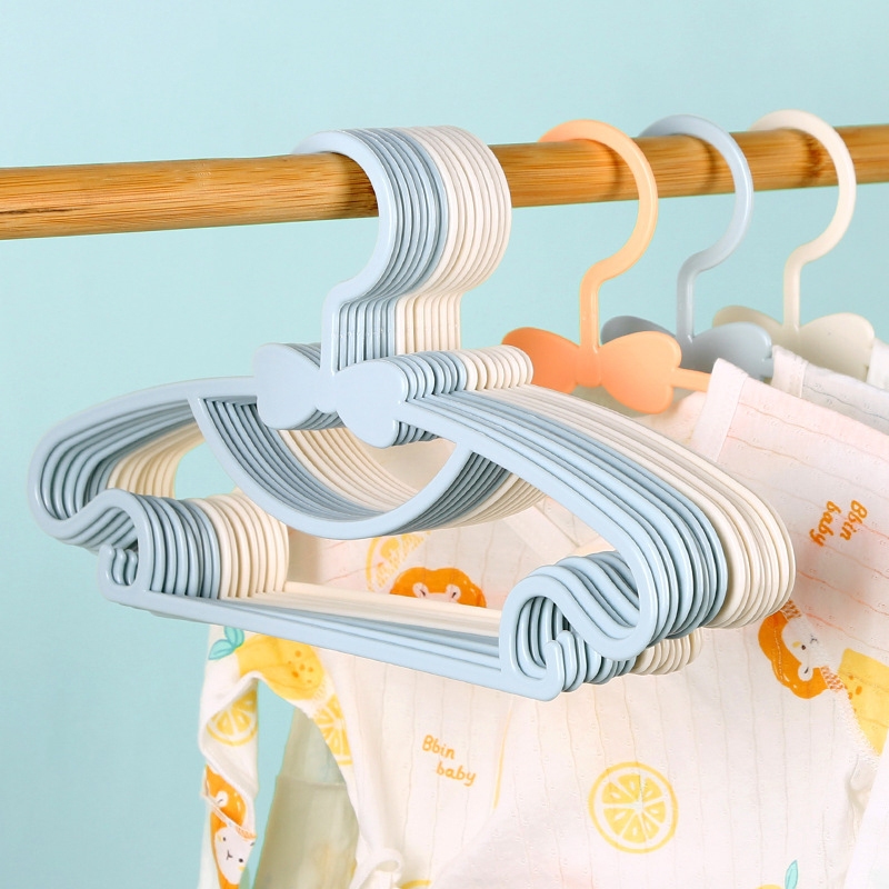 Cintres à nœud papillon pour e - Baby Clothing Display avis et prix