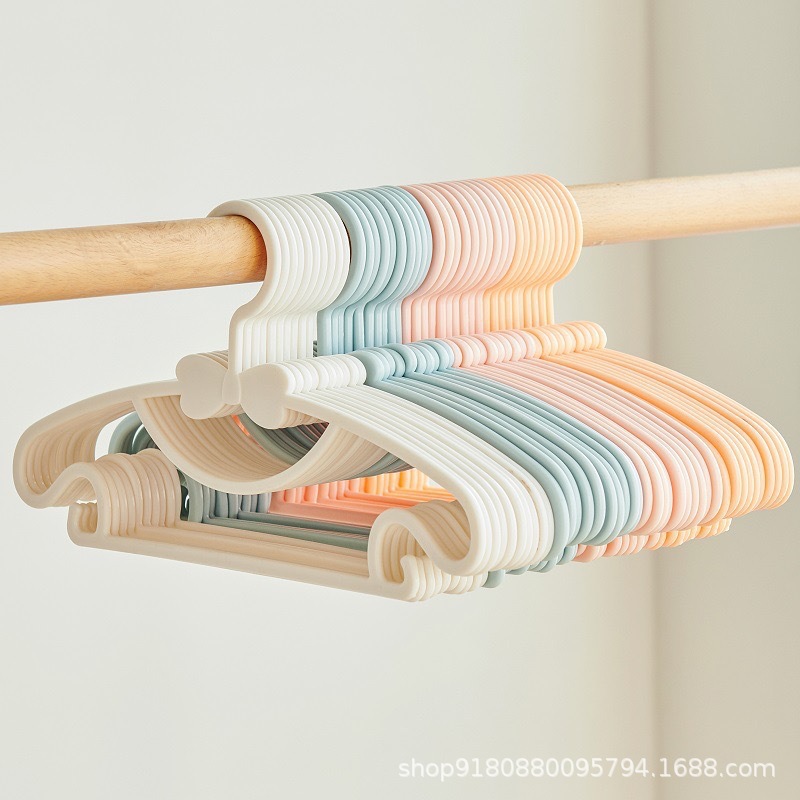 Cintres à nœud papillon pour e - Baby Clothing Display avis et prix