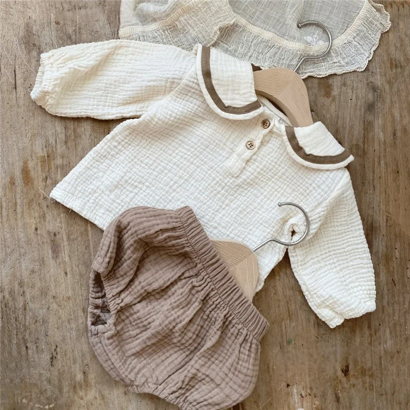 Ensembles de vêtements pour bé - Baby Clothing Organic avis et prix