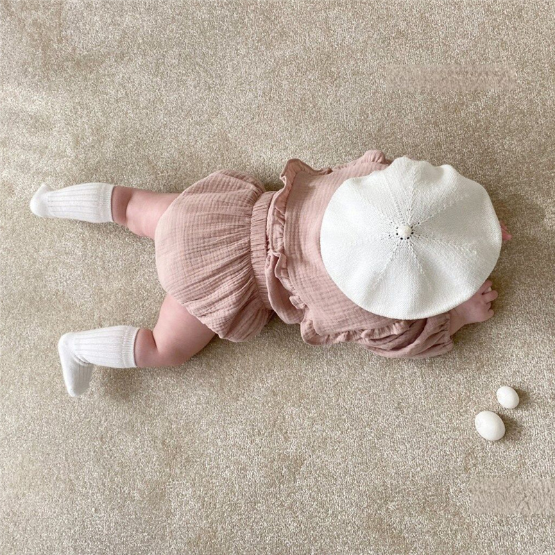 Vêtements pour nouveau-nés fil - Baby Clothing Organic avis et prix