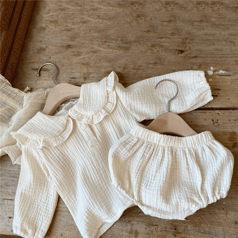 Vêtements pour nouveau-nés fil - Baby Clothing Organic avis et prix