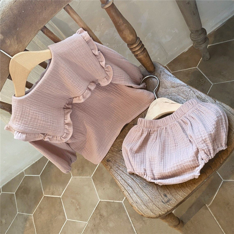 Vêtements pour nouveau-nés fil - Baby Clothing Organic avis et prix
