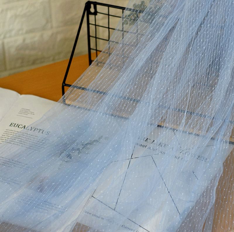 Tissu Tulle en maille extensib - Baby Clothing Organic avis et prix