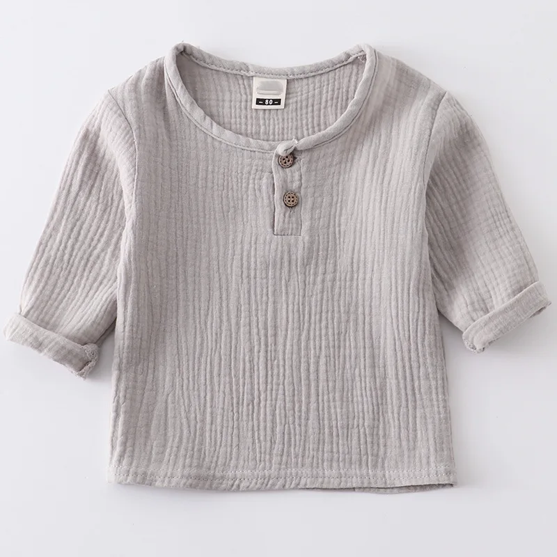 T-shirt en coton biologique po - Baby Clothing Organic avis et prix
