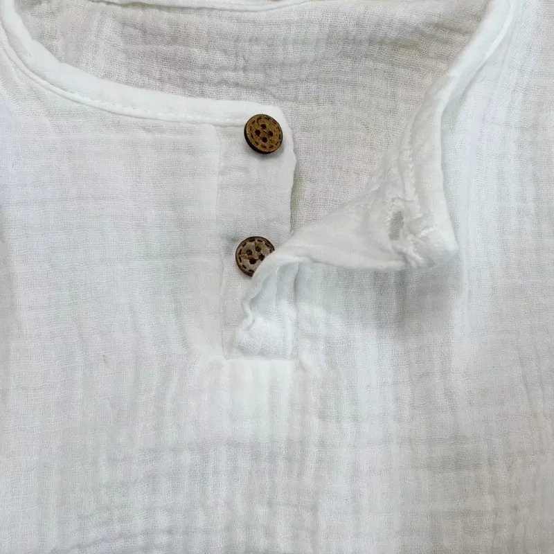 T-shirt en coton biologique po - Baby Clothing Organic avis et prix