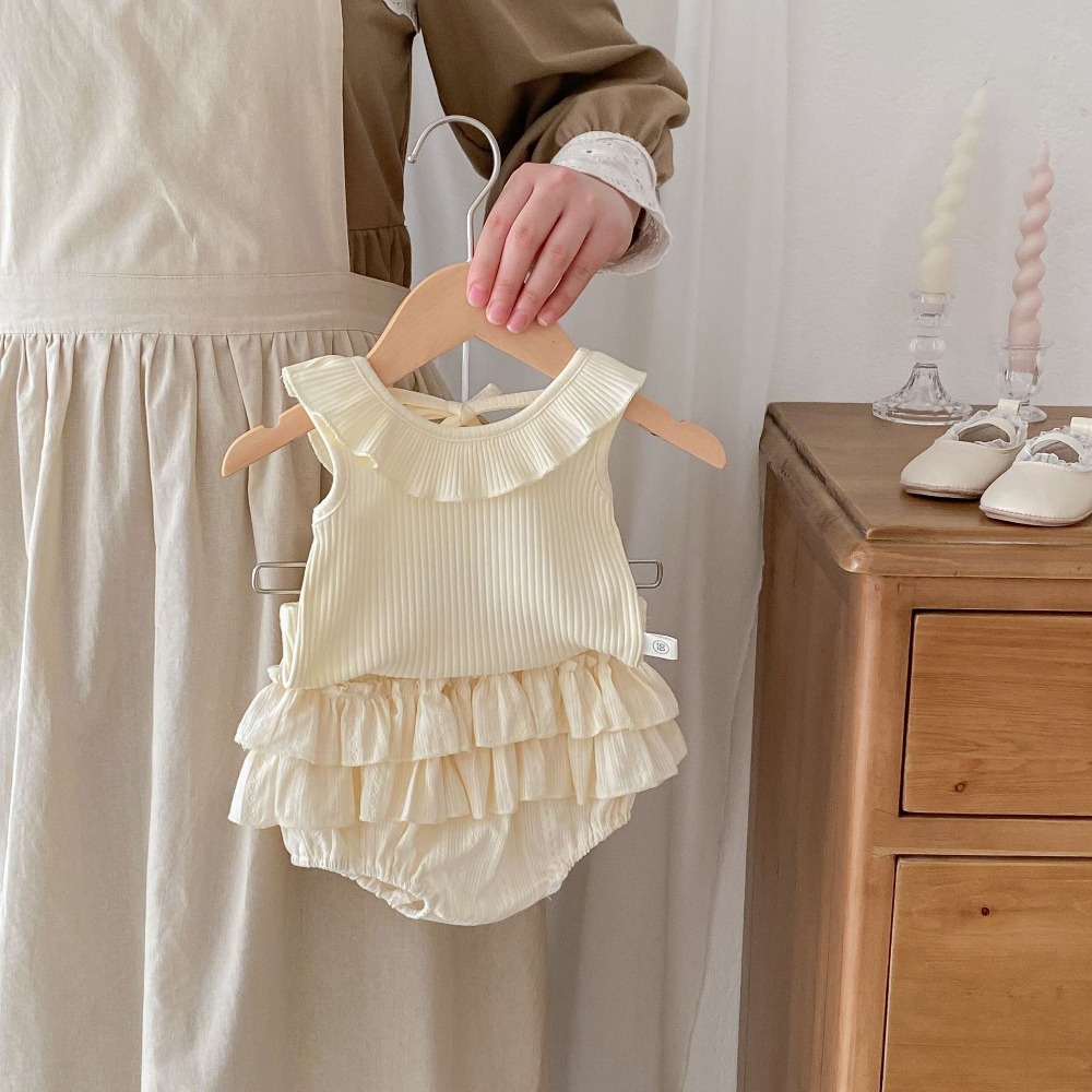 Ensemble de vêtements pour béb - Baby Clothing Korea avis et prix