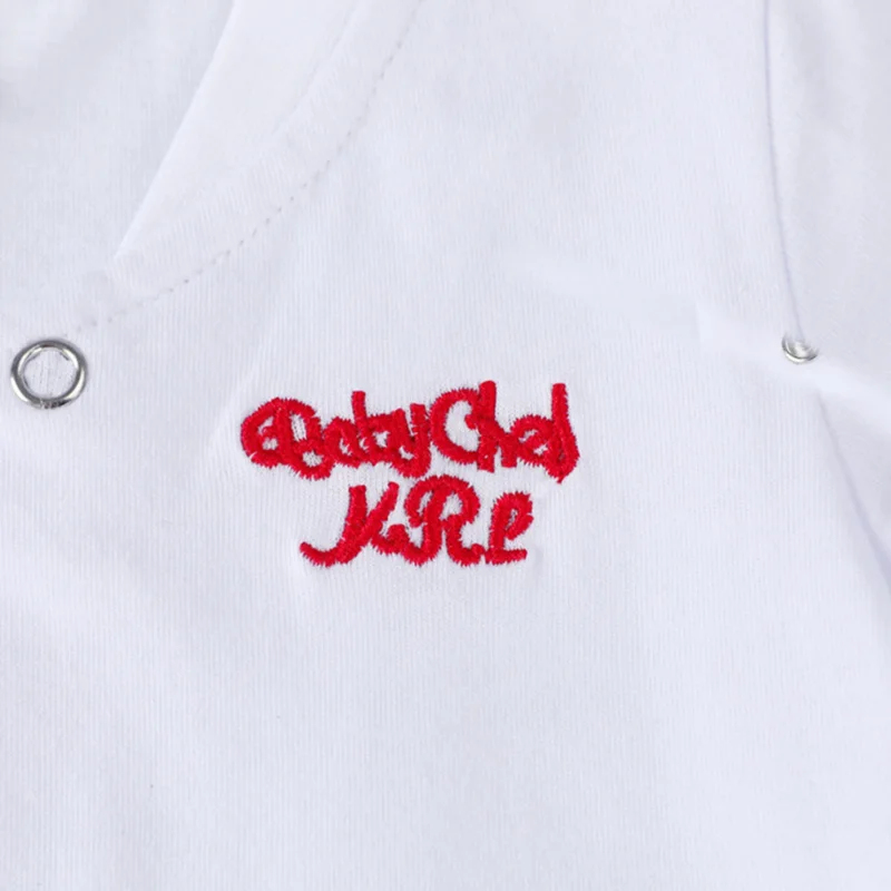 Costumes de chef Purim pour bé - Baby Clothing Korea avis et prix