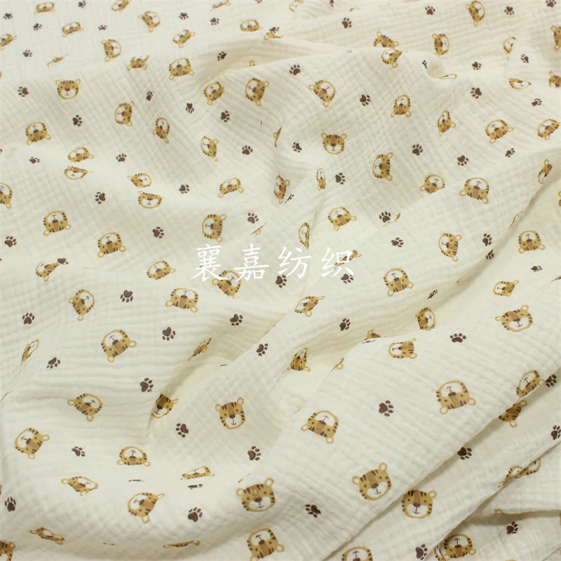 100X135 cm bébé coton gaze crê - Baby Clothing Organic avis et prix